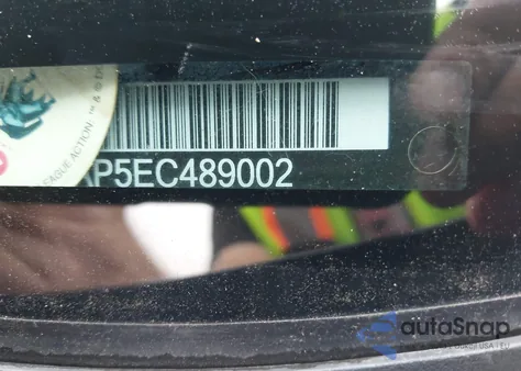 2014 Nissan Maxima 3.5 S/3.5 Sv from USA, damaged, VIN 1N4AA5AP5EC489002